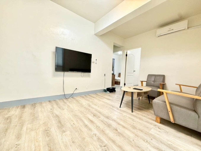 便宜秒殺3房🔥雙租補✨台水電💎拎包入住📍近科博館（第11張）