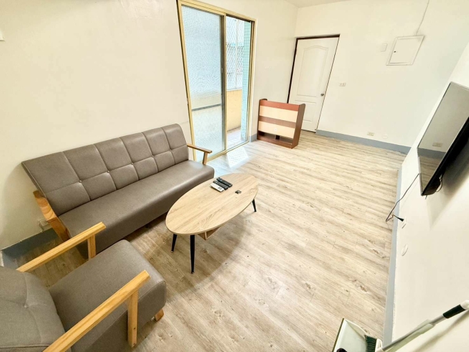 便宜秒殺3房🔥雙租補✨台水電💎拎包入住📍近科博館（第2張）