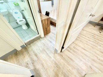 便宜秒殺3房🔥雙租補✨台水電💎拎包入住📍近科博館（第6張）