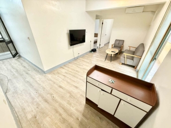 便宜秒殺3房🔥雙租補✨台水電💎拎包入住📍近科博館（第15張）