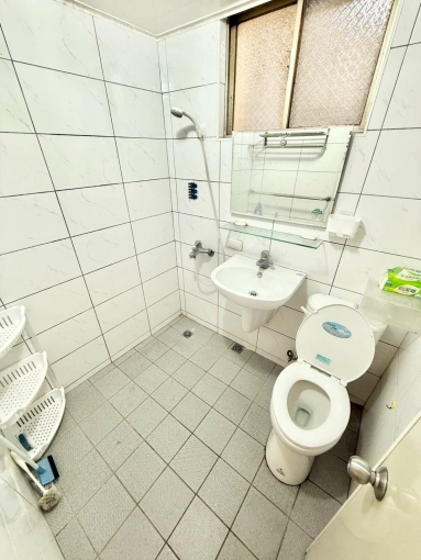 便宜秒殺3房🔥雙租補✨台水電💎拎包入住📍近科博館（第9張）