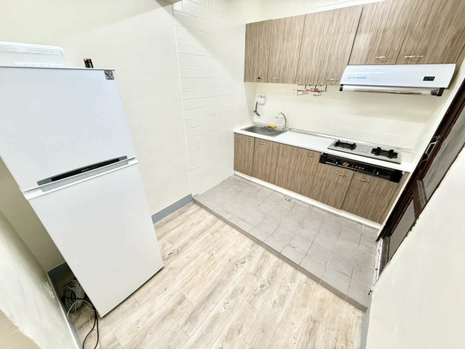 便宜秒殺3房🔥雙租補✨台水電💎拎包入住📍近科博館（第3張）