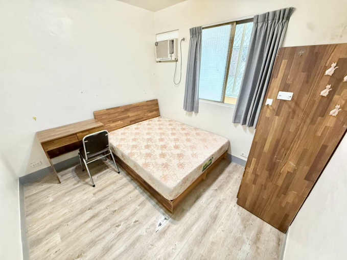 便宜秒殺3房🔥雙租補✨台水電💎拎包入住📍近科博館（第8張）