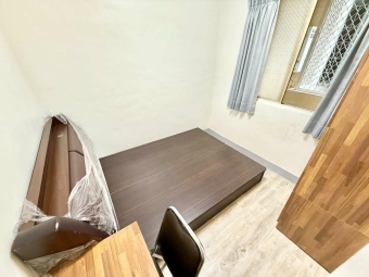 便宜秒殺3房🔥雙租補✨台水電💎拎包入住📍近科博館（第7張）