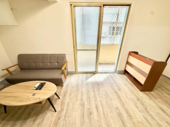 便宜秒殺3房🔥雙租補✨台水電💎拎包入住📍近科博館（第4張）