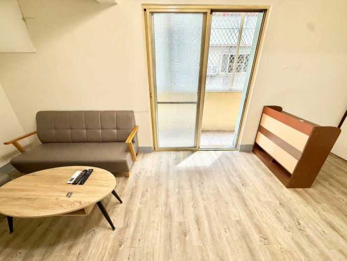 便宜秒殺3房🔥雙租補✨台水電💎拎包入住📍近科博館（第4張）