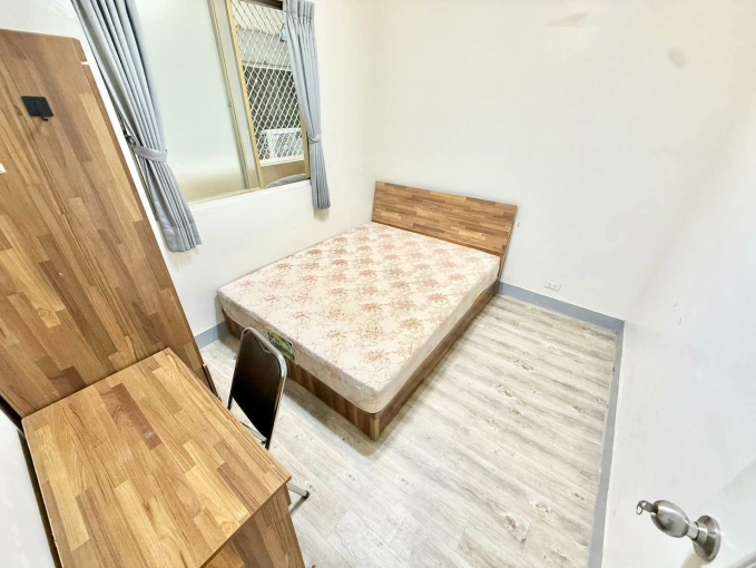 便宜秒殺3房🔥雙租補✨台水電💎拎包入住📍近科博館（第10張）