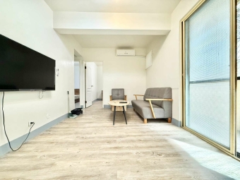 便宜秒殺3房🔥雙租補✨台水電💎拎包入住📍近科博館（第14張）