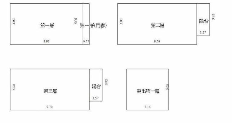 台積電12分鐘|面寬雙車墅5房|拎包入住|員工宿舍 - Image 15