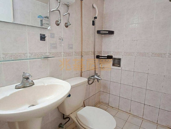 兆基社會住宅🏠獨立套房/機能佳可租補/看房加Line（第9張）