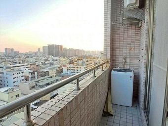 兆基社會住宅🏠獨立套房/機能佳可租補/看房加Line（第7張）