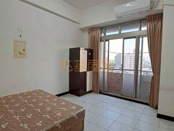 兆基社會住宅🏠獨立套房/機能佳可租補/看房加Line（第1張）