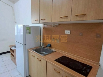 兆基社會住宅🏠獨立套房/機能佳可租補/看房加Line（第6張）