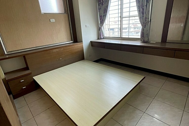 兆基社會住宅🏡近奇美電梯3房~可租補~看房加賴（第4張）