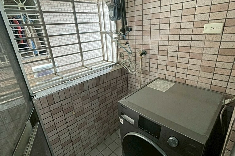 兆基社會住宅🏡近奇美電梯3房~可租補~看房加賴（第11張）