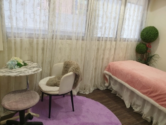 新美容室美業紋繡美睫（第2張）