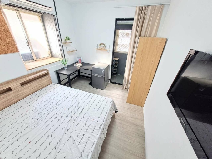 可貓可租補☆陽台獨洗曬☆飲水機☆子母車(第11張)