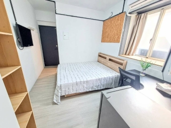 可貓可租補☆陽台獨洗曬☆飲水機☆子母車（第3張）