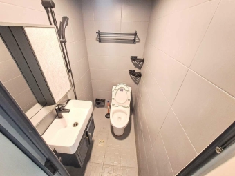 可貓可租補☆陽台獨洗曬☆飲水機☆子母車（第13張）