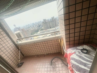 💖台水電🌸24H管理員✨陽台獨洗曬✅可租補（第3張）