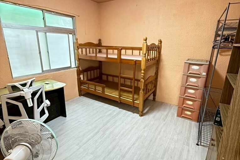 兆基社會住宅🏠⛳️~麥金路薑母鴨對面~乾淨全配低樓層三房⛳(第4張)