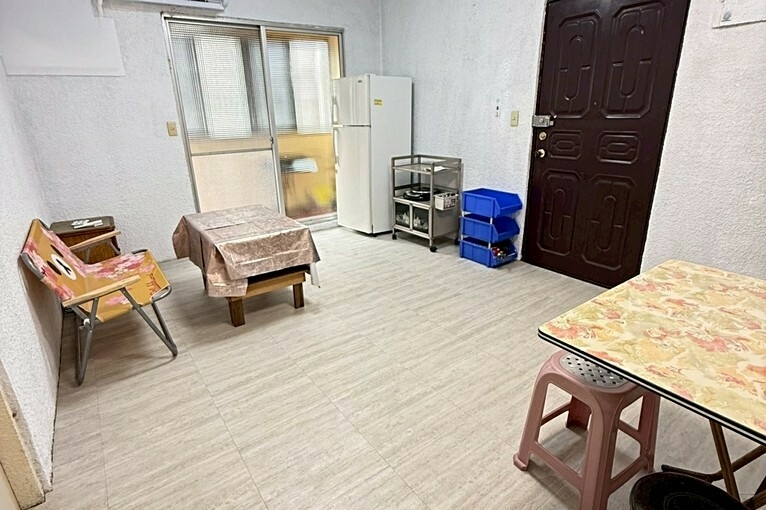 兆基社會住宅🏠⛳️~麥金路薑母鴨對面~乾淨全配低樓層三房⛳(第1張)