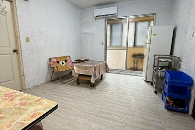 兆基社會住宅🏠⛳️~麥金路薑母鴨對面~乾淨全配低樓層三房⛳（第3張）