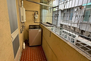 兆基社會住宅🏠⛳️~麥金路薑母鴨對面~乾淨全配低樓層三房⛳（第9張）