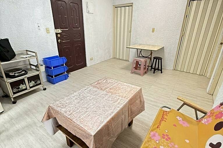 兆基社會住宅🏠⛳️~麥金路薑母鴨對面~乾淨全配低樓層三房⛳(第2張)