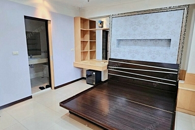 可養貓狗/高樓層大坪數寬敞四房/傢俱電齊全/竹北大遠百蛋黃區（第7張）