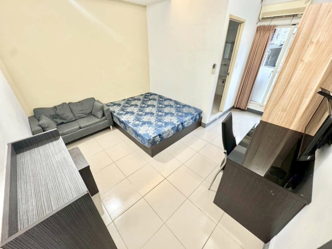 北區秒殺✨可租補少負擔✨可貓✨陽台獨洗✨舒適空間不擠（第1張）