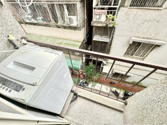 北區秒殺✨可租補少負擔✨可貓✨陽台獨洗✨舒適空間不擠（第5張）