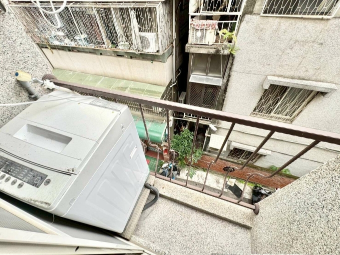 北區秒殺✨可租補少負擔✨可貓✨陽台獨洗✨舒適空間不擠（第5張）