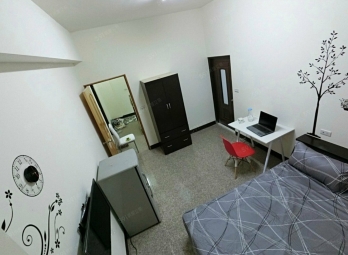 北屯區・環中東路一段｜優質套房出租】（第2張）