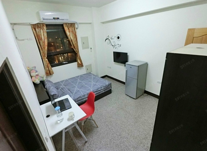 北屯區・環中東路一段｜優質套房出租】（第1張）