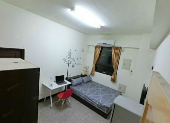 北屯區・環中東路一段｜優質套房出租】（第4張）