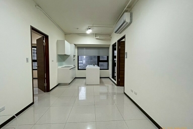 兆基社會住宅🏠A7捷運【華悅城】質感2房/可租補（第1張）