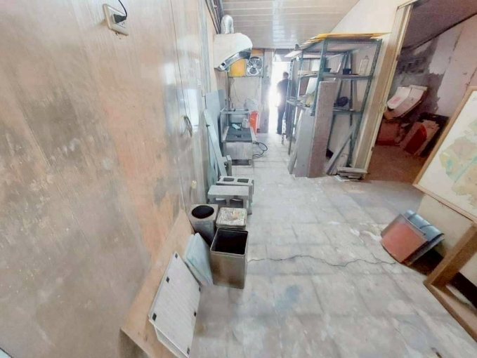 租客勞基法免費諮詢💖️南屯 | 可寵 | 整棟3F+b1透天店面 住店（第8張）