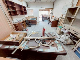 租客勞基法免費諮詢💖️南屯 | 可寵 | 整棟3F+b1透天店面 住店（第3張）