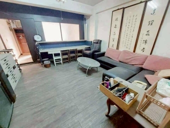 租客勞基法免費諮詢💖️南屯 | 可寵 | 整棟3F+b1透天店面 住店（第1張）