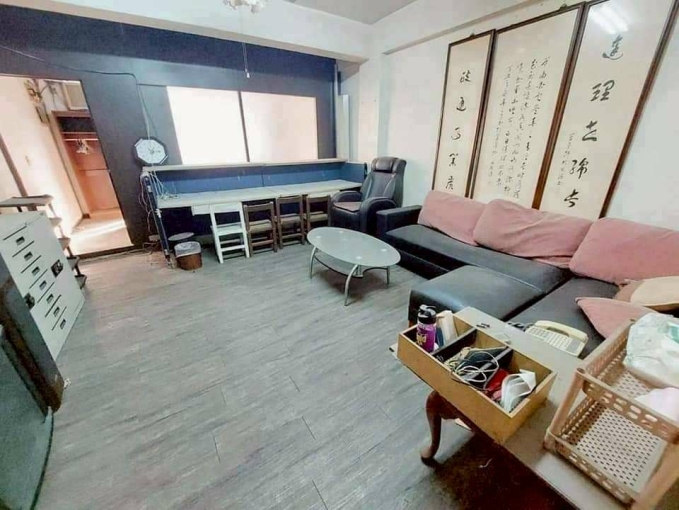 租客勞基法免費諮詢💖️南屯 | 可寵 | 整棟3F+b1透天店面 住店（第1張）