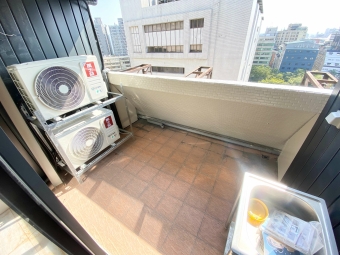 可工作室🍀樓中樓🍀電梯🍀子母車🍀陽台（第4張）