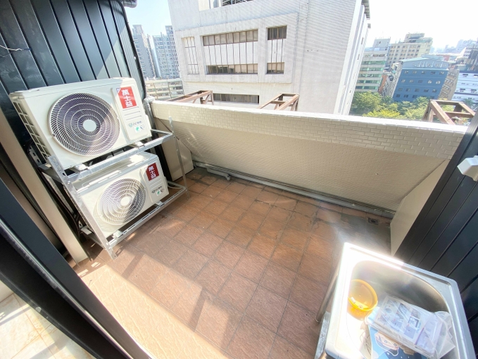 可工作室🍀樓中樓🍀電梯🍀子母車🍀陽台（第4張）