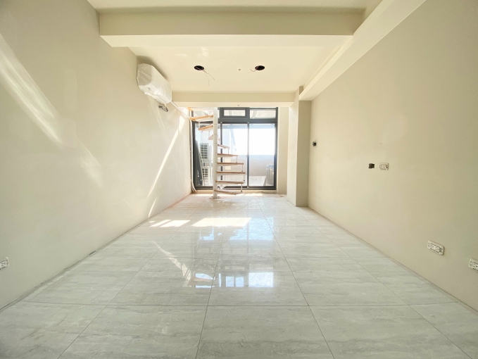 可工作室🍀樓中樓🍀電梯🍀子母車🍀陽台（第2張）