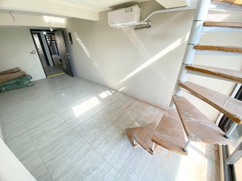 可工作室🍀樓中樓🍀電梯🍀子母車🍀陽台（第3張）