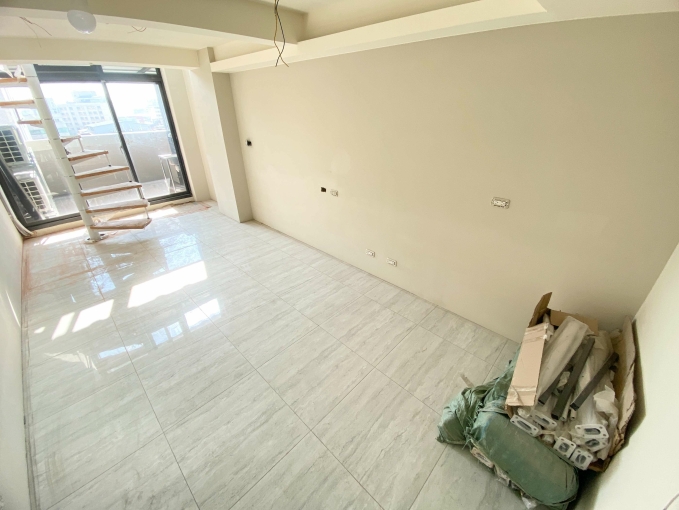 可工作室🍀樓中樓🍀電梯🍀子母車🍀陽台（第1張）