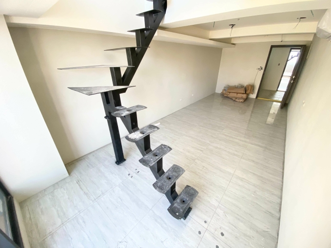 可工作室🍀樓中樓🍀電梯🍀子母車🍀陽台（第11張）