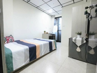 軍福商圈✨電梯❤租補💖中台學生最愛（第1張）