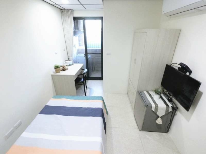 軍福商圈✨電梯❤租補💖中台學生最愛(第4張)