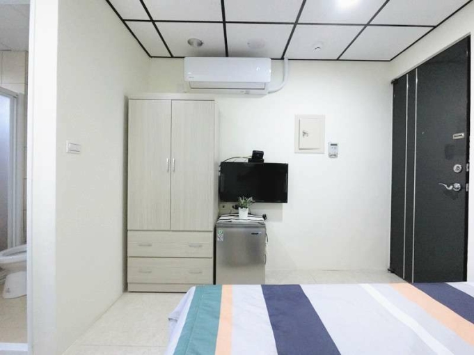 軍福商圈✨電梯❤租補💖中台學生最愛(第6張)